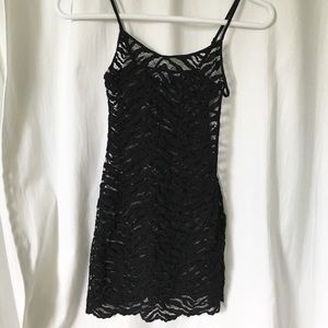 Victoria’s Secret sexy nightie
